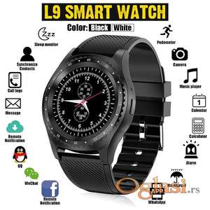 L9 Smart watch / Pametan sat